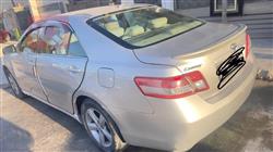 تۆیۆتا کامری